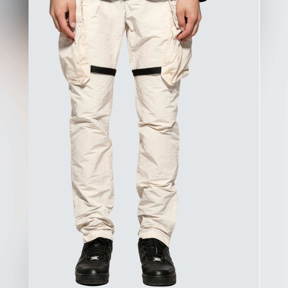 HOLSTER PANT